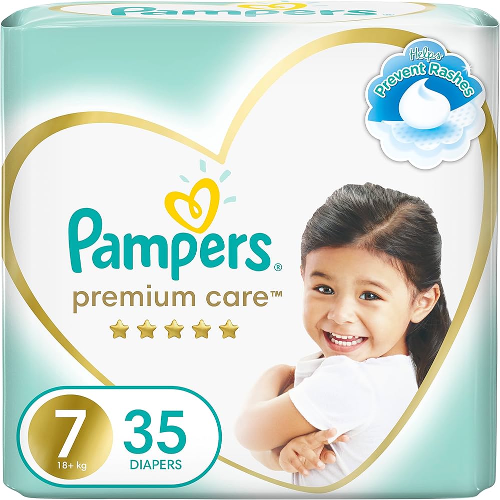 nite pampers