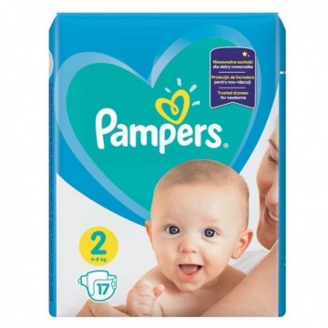 pieluchy pampers 4 5 50 szt