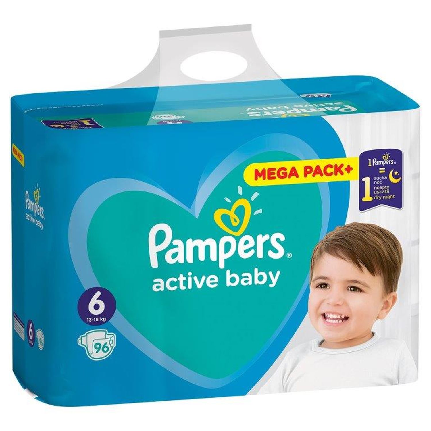 pampers failure in japan