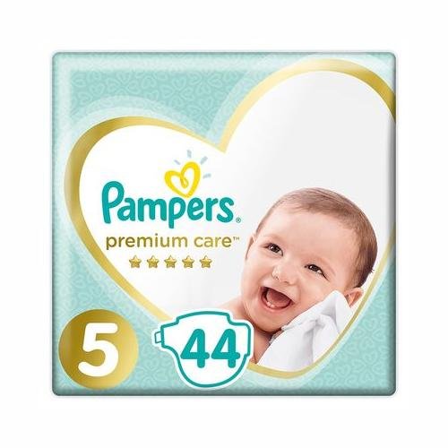 pampers premium carw 5