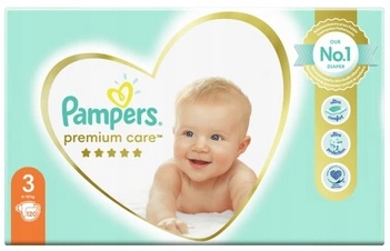 pampers procare a premium care czym sie roznia