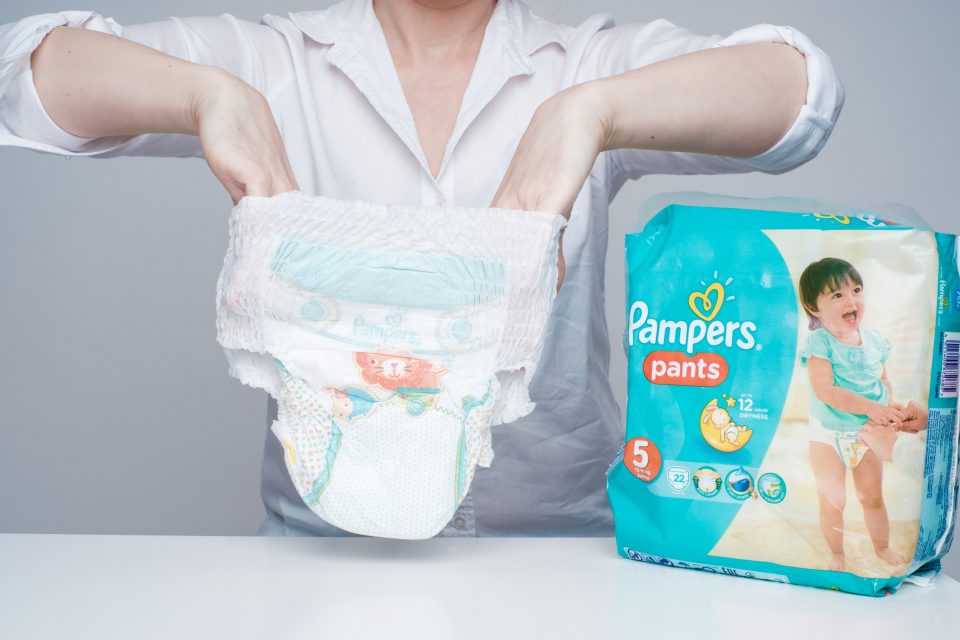 pampers.feedo.pl pampes kupony