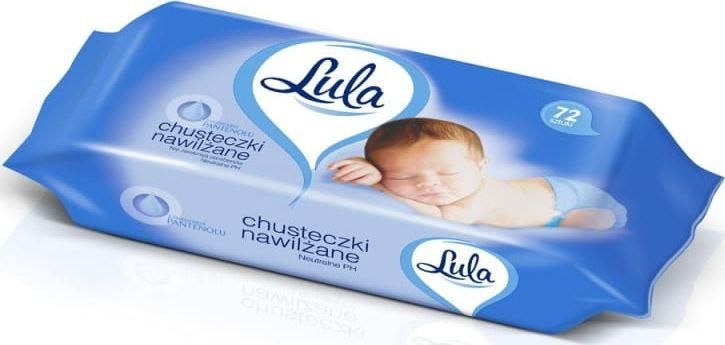 carrefour chusteczki nawilżane pampers sensitive cena