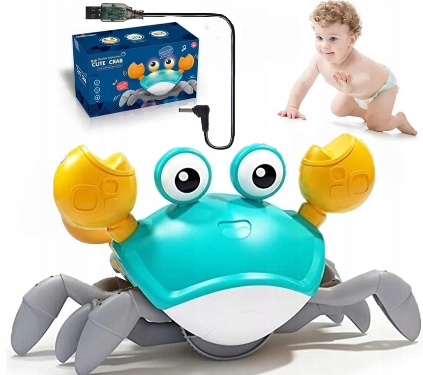 testowanue babyboom z pampers