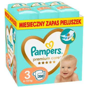 rossmann mata do przewijania pampers