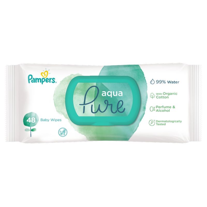 pampers premium care 88 szt cena