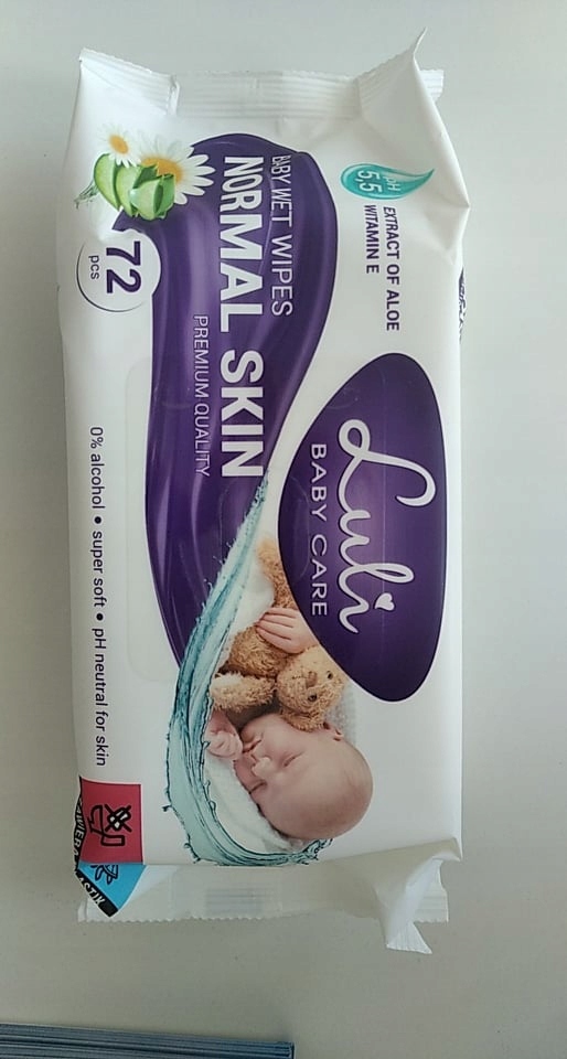 pampers pure 2 dm