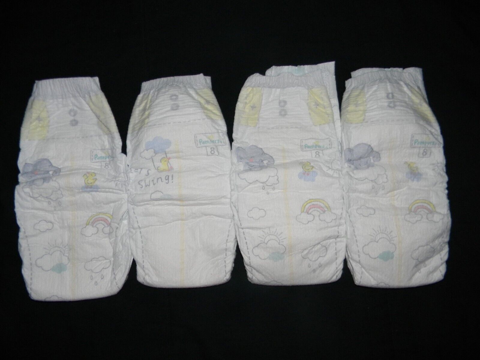 huggies pants 5 carrefour