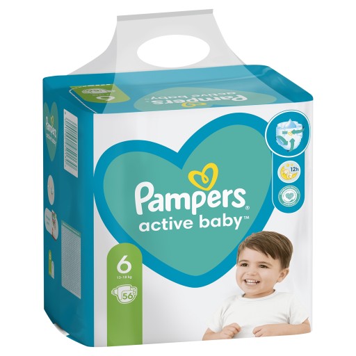 pampers peemium care 3