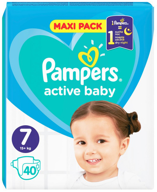 co to pampers w zargonie mechanika