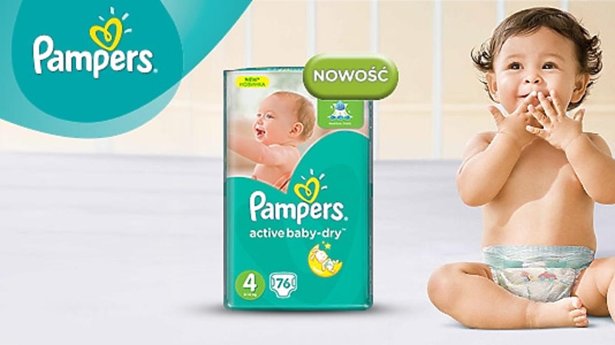 czym się różnią pampers new baby od pampers premium care