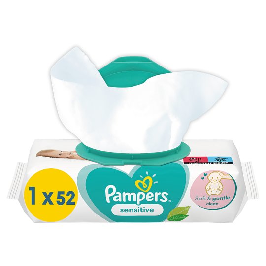 pampers 2 228 szt