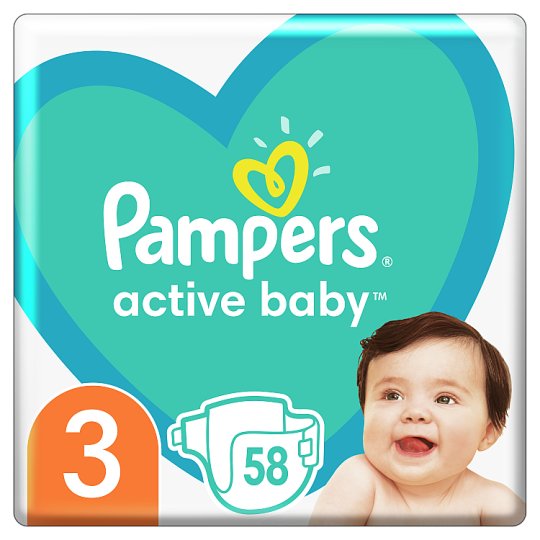 pampers new baby 2 pieluchy 144 s