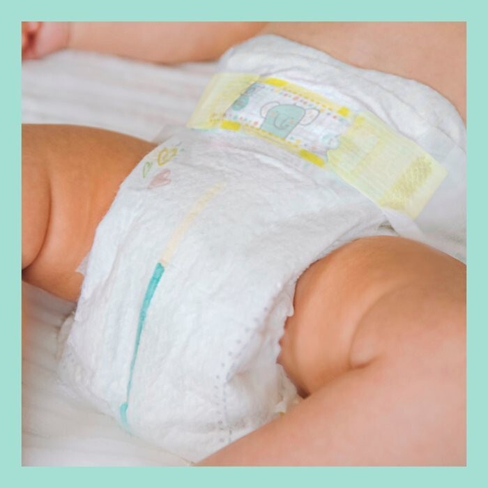 pampers ropa naftowa