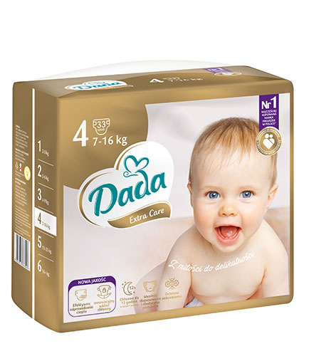 pampers ip3300