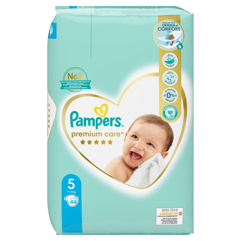 pieluchy pampers sleep&play 4 intermarche