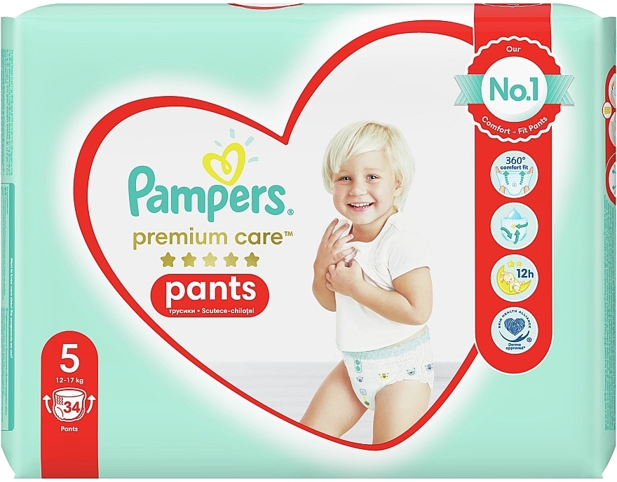 pampers promocje sklepy