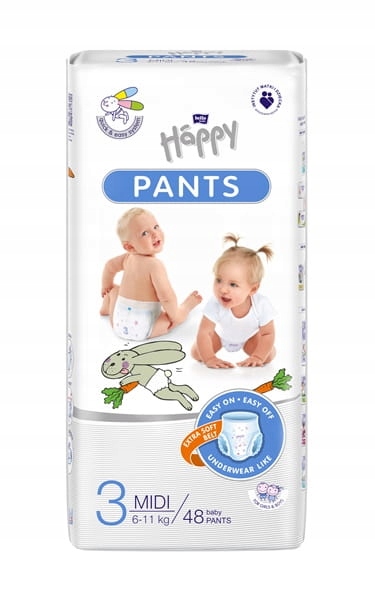 pampers promotion