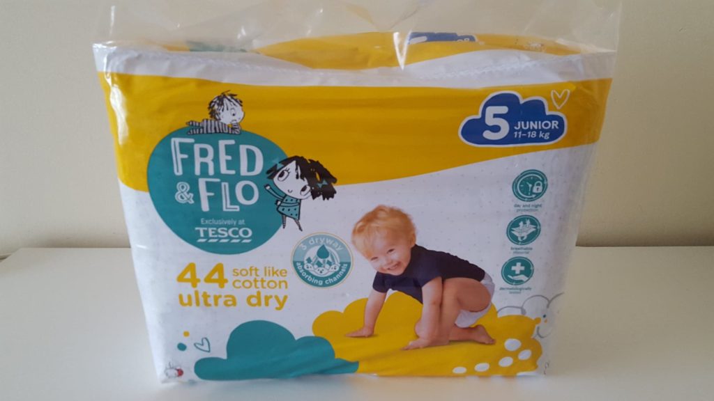 różnice w pieluchy pampers premium care nowe a stare