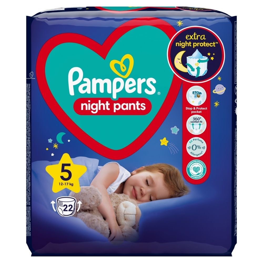 pampers 3 208 ceneo