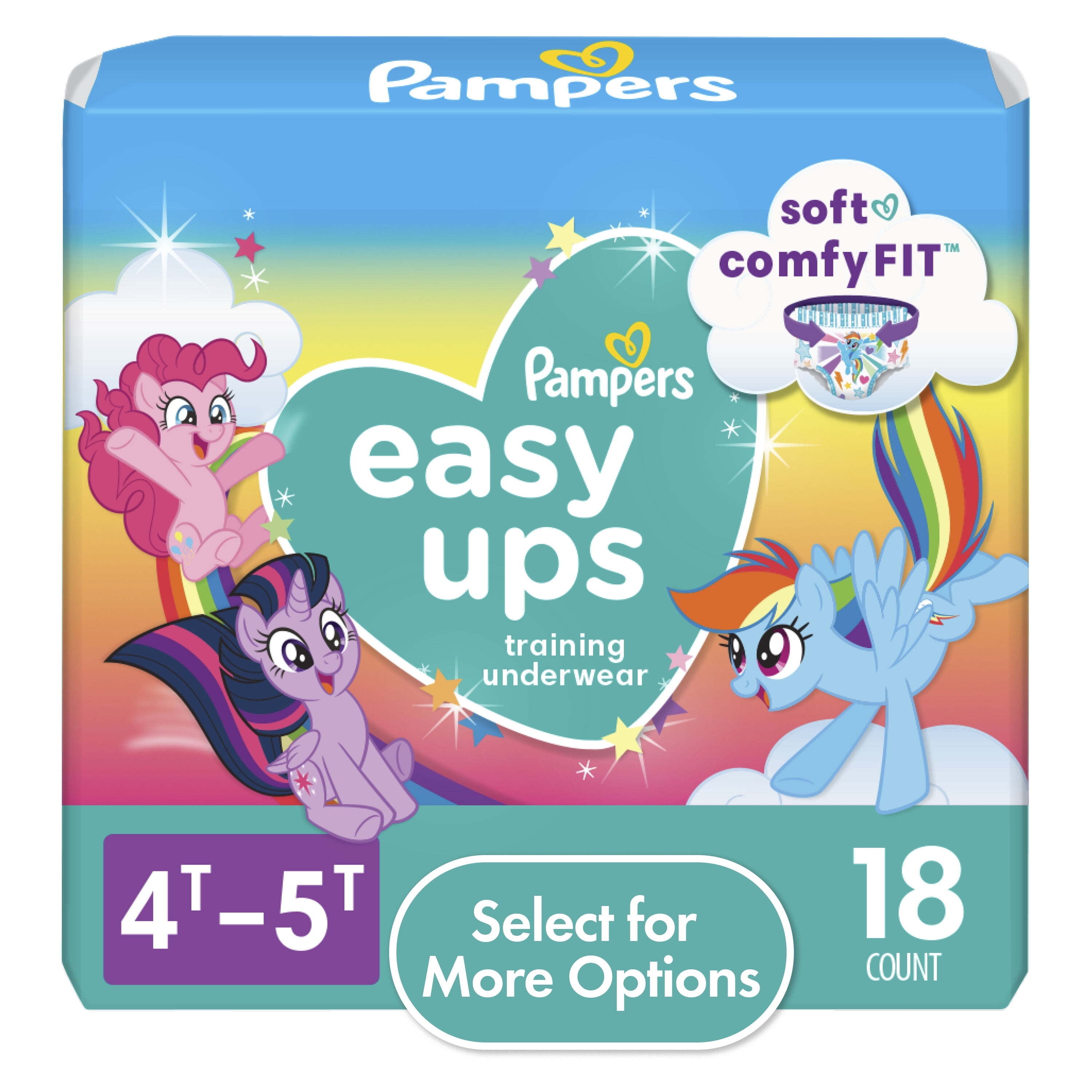 pampers 3 126 szt cena