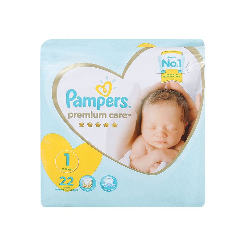 caferour pampers