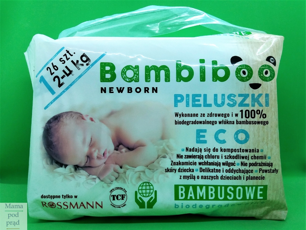 pampers premium care 3 nowe opakowanie