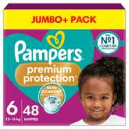 pampers majtki promocja