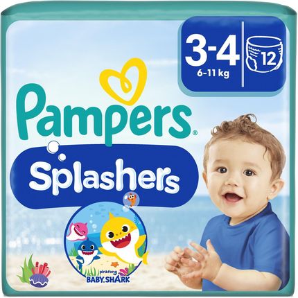 pampers 4 plus carrefour