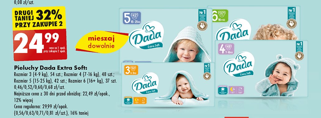 5 tydzien ciazy pampers