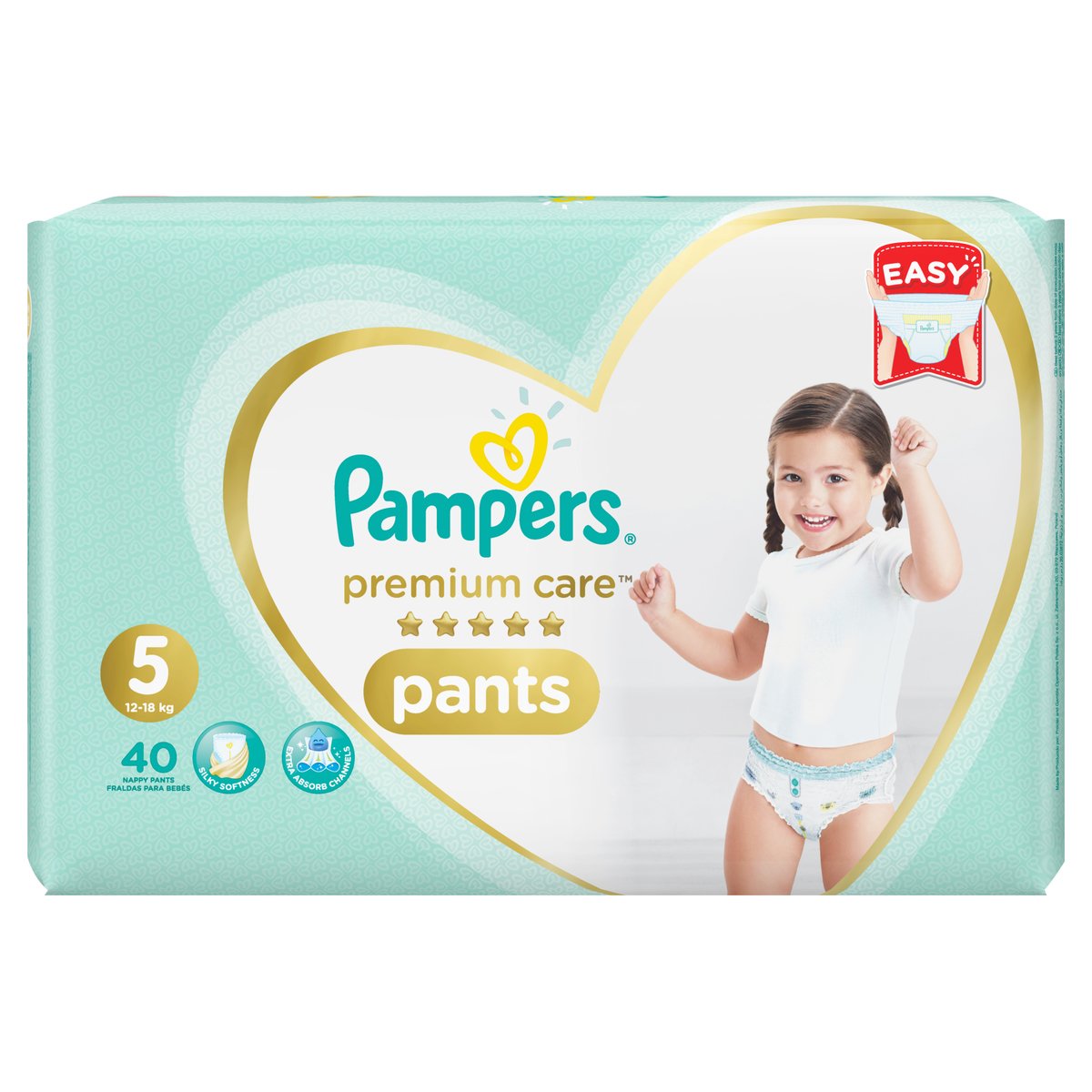 sroka o pampers aqua pure