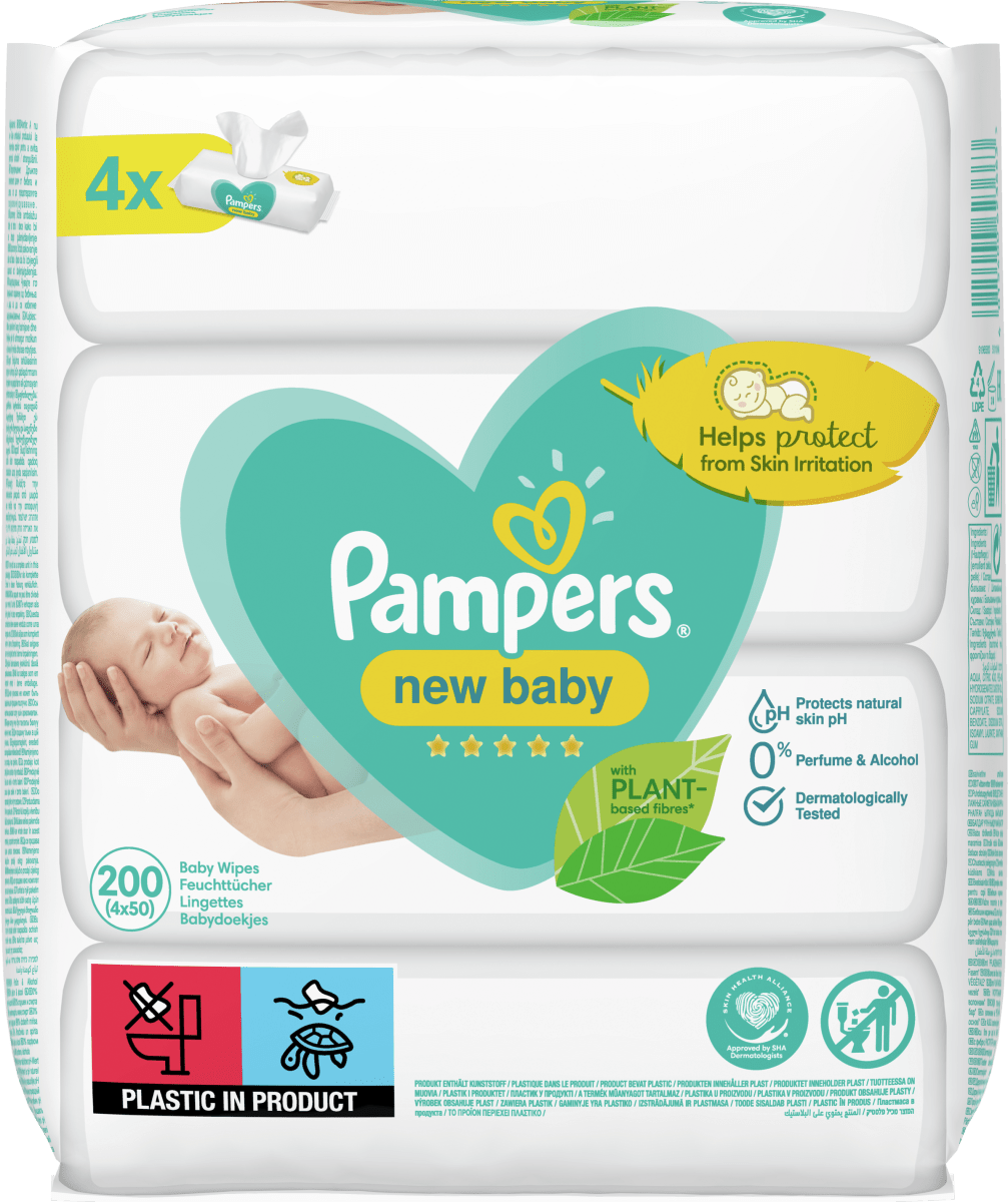 dołącz do pampers