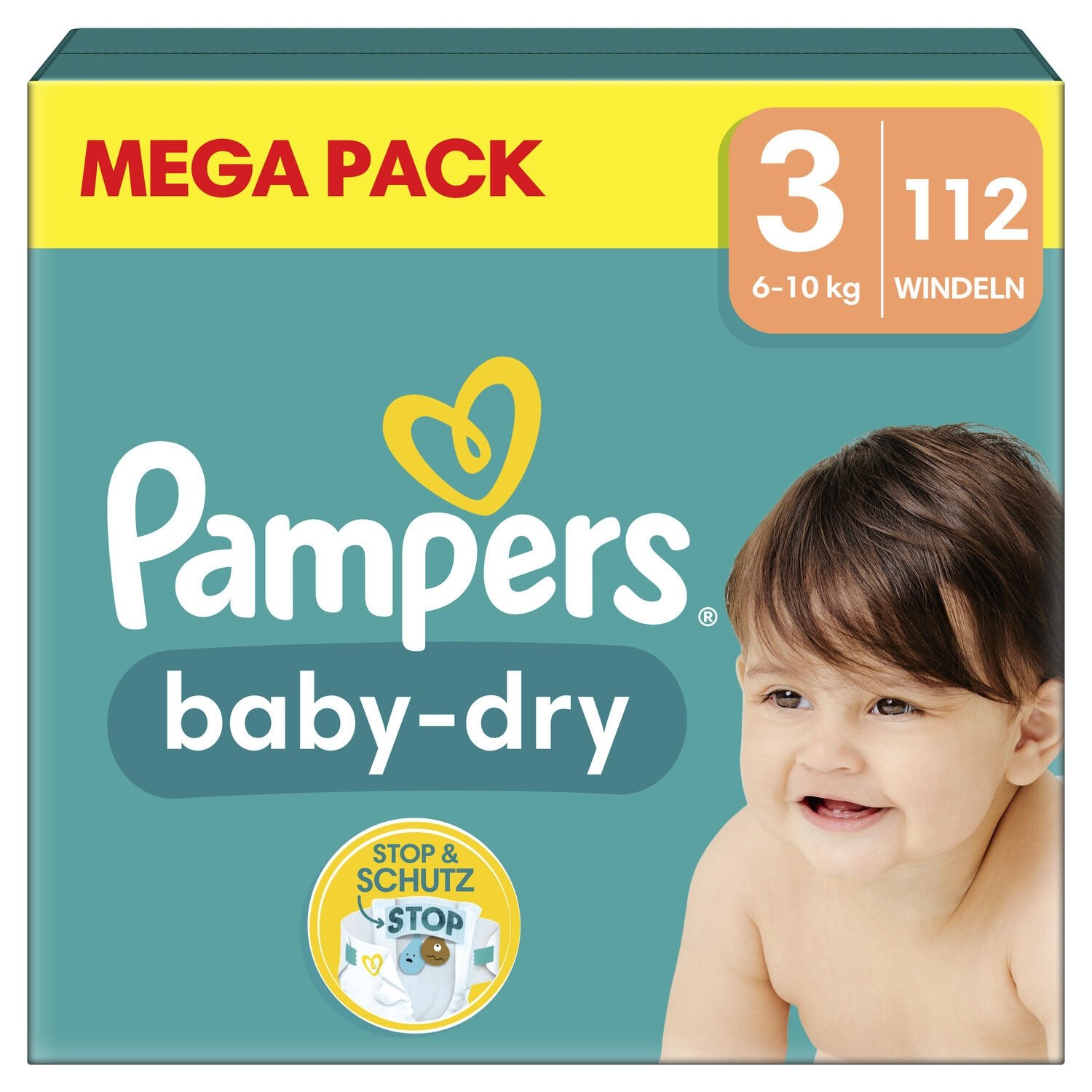 kody rabatowe pampers