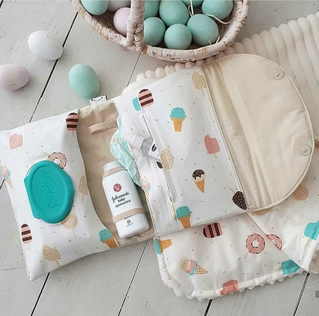 pampers premium pieluchy