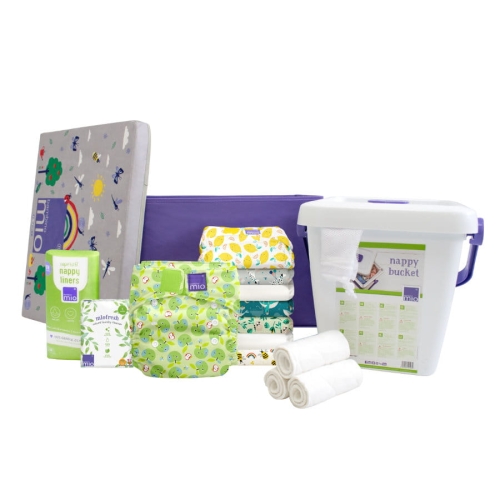 gemini pampers new baby 2 premium care