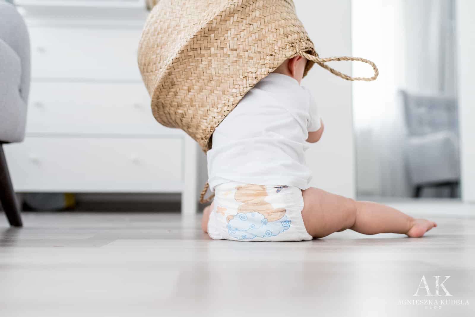 chusteczki nawilżane softino baby lidl