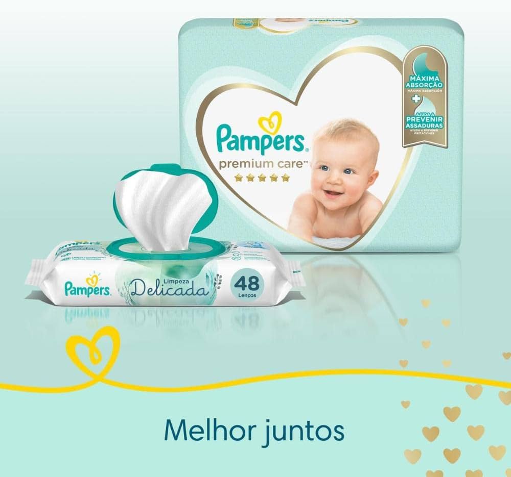 pampers 1 premium care tesco