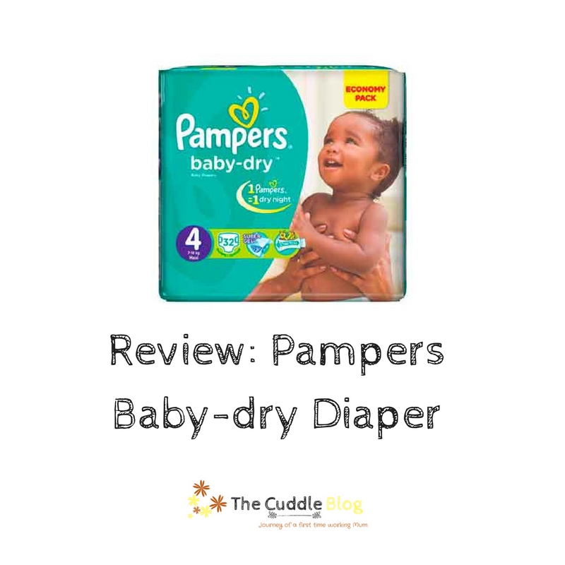 obsrana dupa pampers