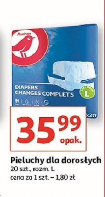 pampers premium care auchan