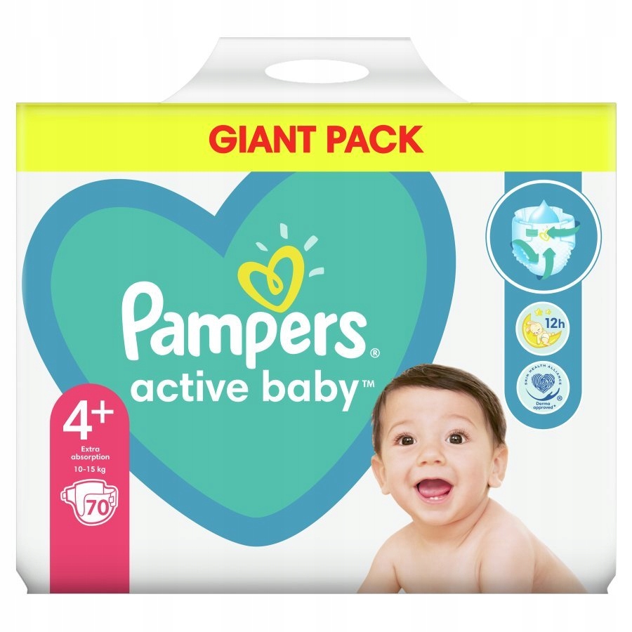 pampers dla psa opinie