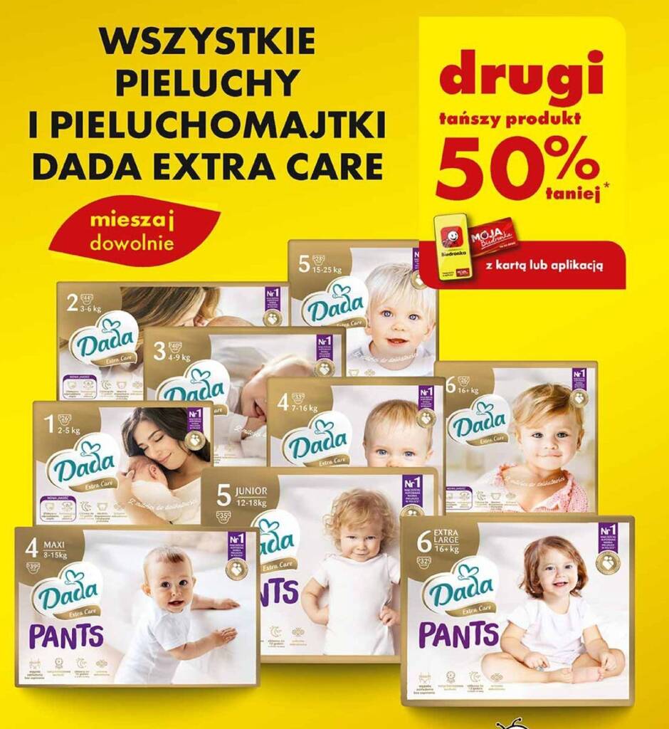 pampersy pampers 3 ceneo