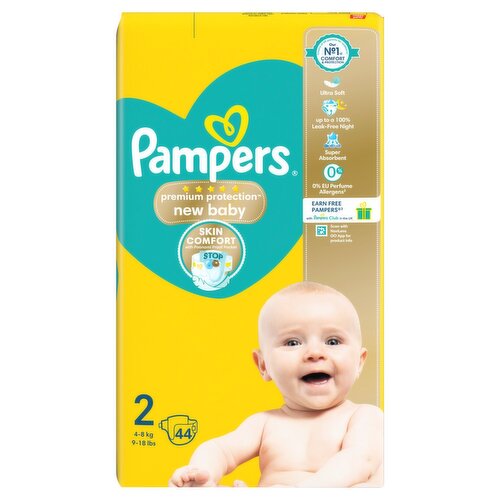 smierdzący pampers