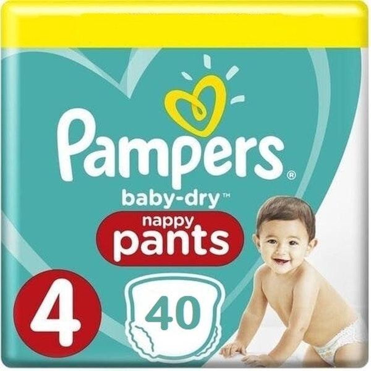 promocja na pieluchomajtki pampers