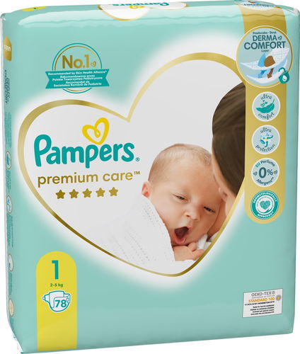 chusteczki pampers promocja allegro