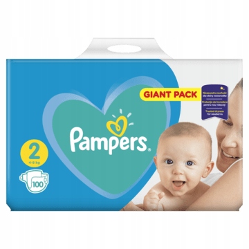 pampers active baby na noc