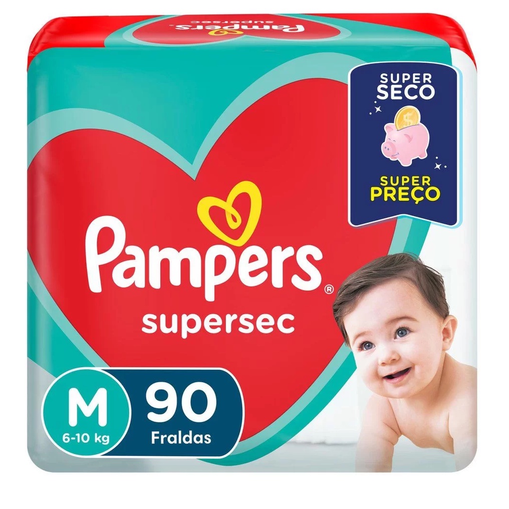 skupianie poza pampers