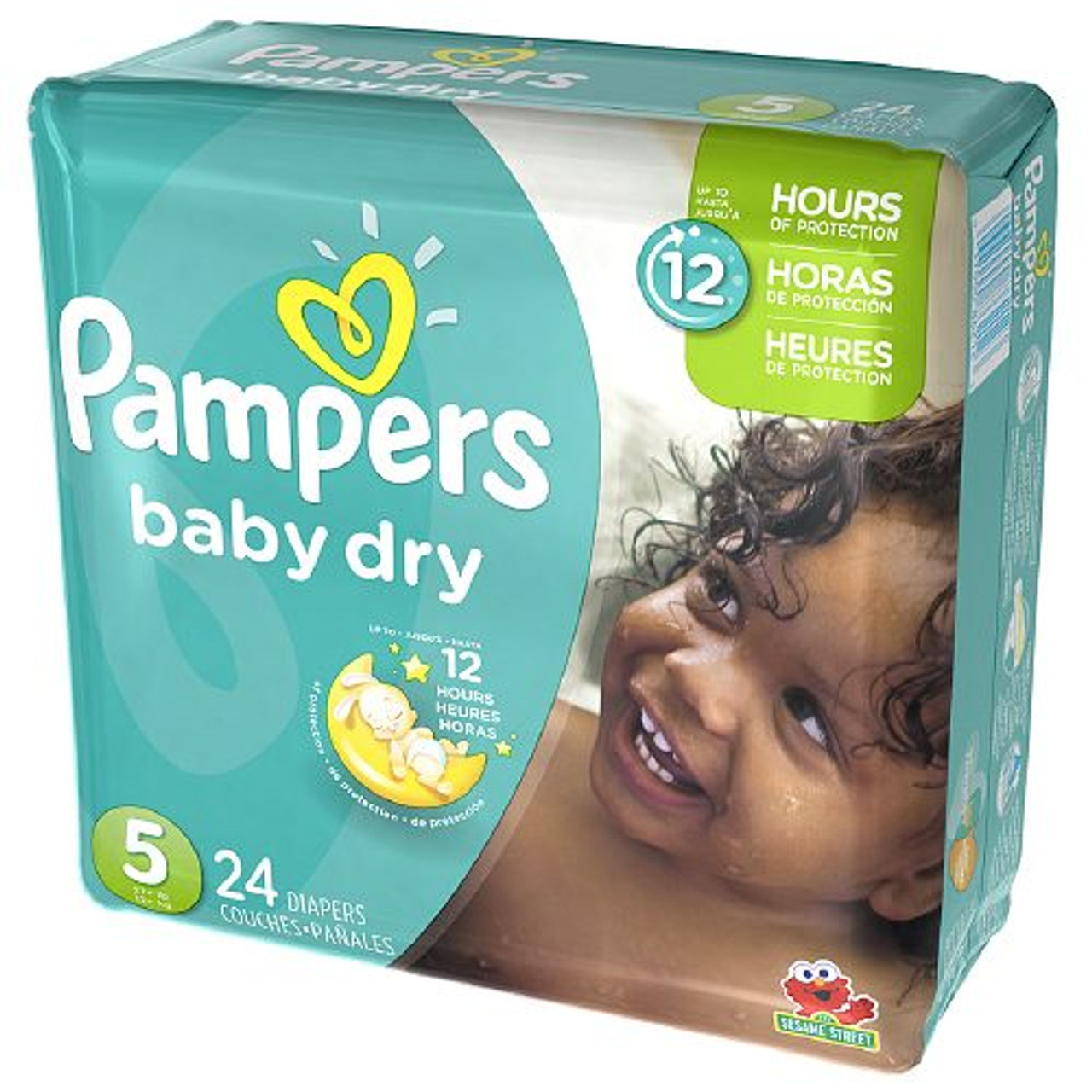 pampers decor sims 4