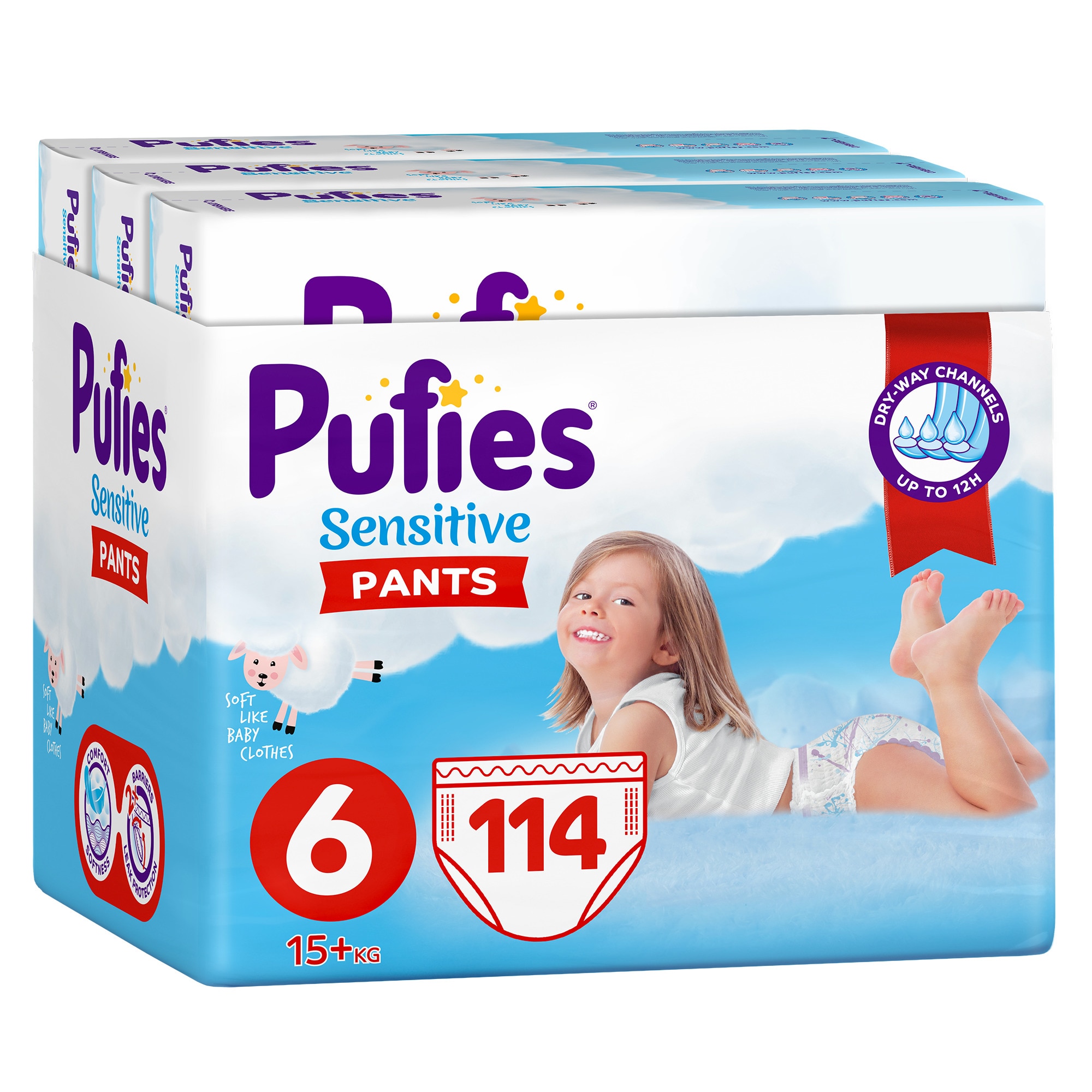 huggies kraków