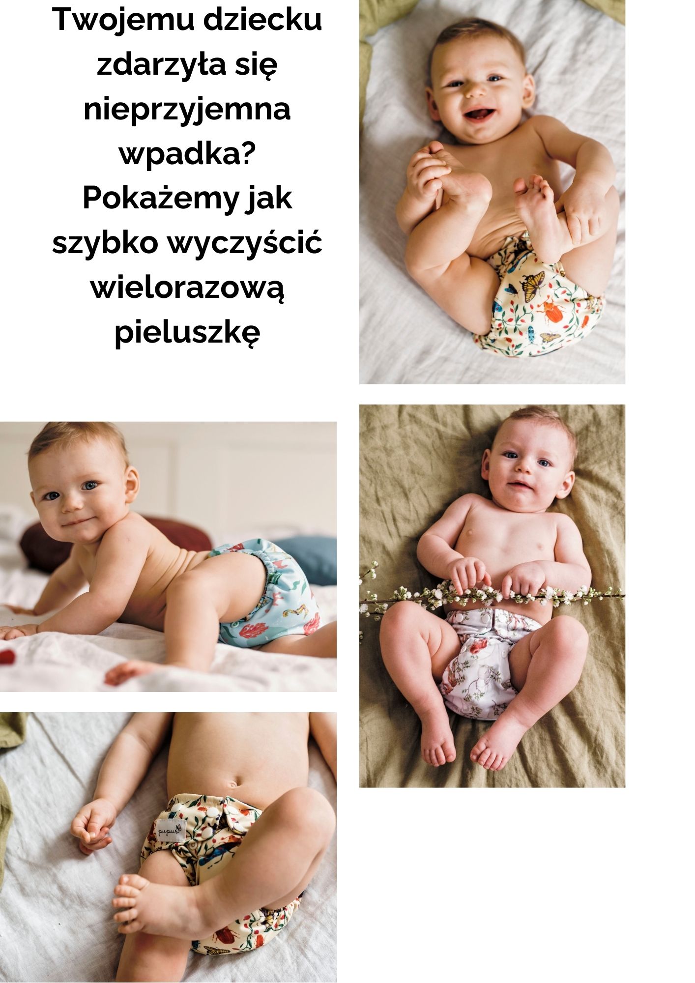 olx pieluchy dla dorosłych