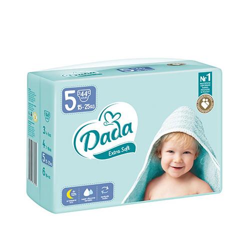 piel pampers